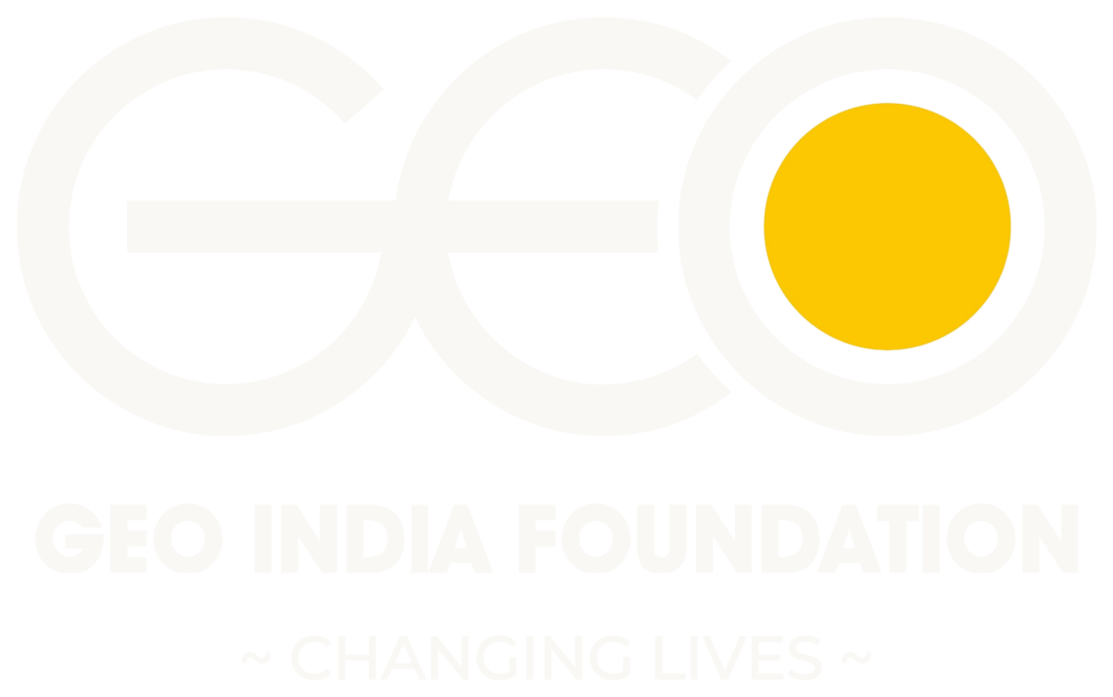 GEO India Foundation